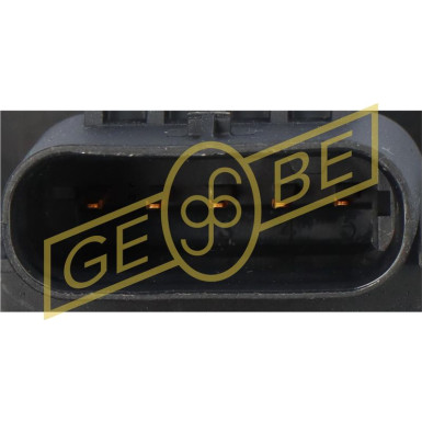 GEBE | NOx-Sensor, NOx-Katalysator | 9 3638 1