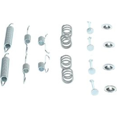 BOSCH | Zubehörsatz, Bremsbacken | 1 987 475 328