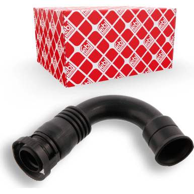 FEBI BILSTEIN 37026 Schlauch, Zylinderkopfhaubenentlüftung