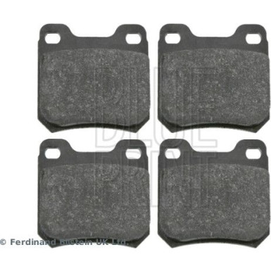 ADW194213 Bremsbelagsatz, Scheibenbremse