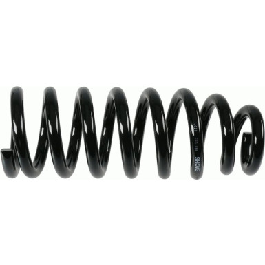 998 588 Fahrwerksfeder