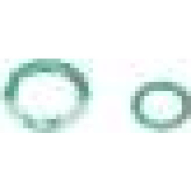 350050 Kondensator, Klimaanlage EASY FIT