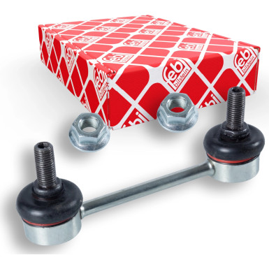 FEBI BILSTEIN 23259 Koppelstange FEBI BILSTEIN 23259 Koppelstange