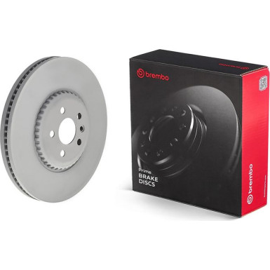 Brembo Bremsscheibe PRIME LINE - Lightweight 09.C982.23