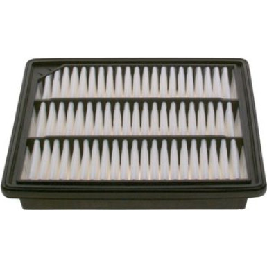 BOSCH F 026 400 407 Luftfilter