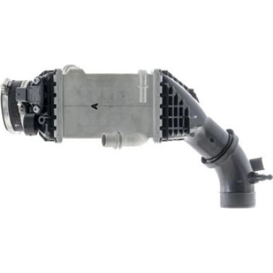 Mahle | Ladeluftkühler | CI 658 000P