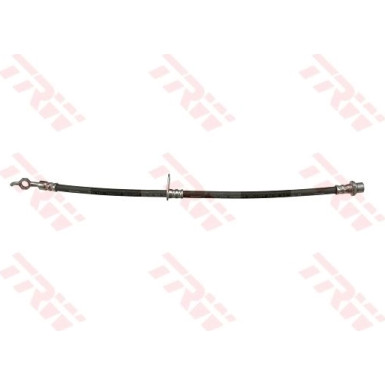 PHD411 Bremsschlauch