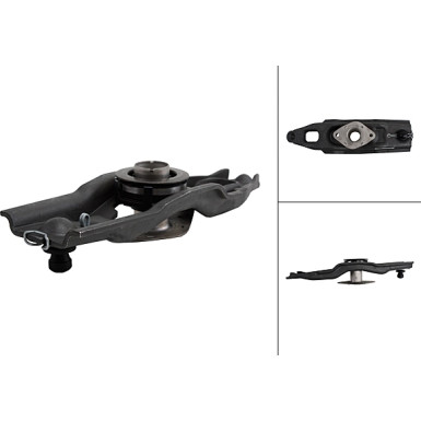 514 0003 10 Ausrücksatz, Kupplungsbetätigung