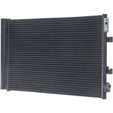 AC 993 000S Kondensator, Klimaanlage BEHR AC 993 000S Kondensator, Klimaanlage BEHR