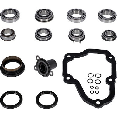 462 0333 10 Reparatursatz, Schaltgetriebe LuK GearBOX