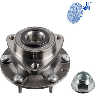 ADG08250 Radlagersatz