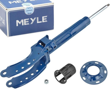 126 625 0013 Stoßdämpfer MEYLE-ORIGINAL: True to OE.
