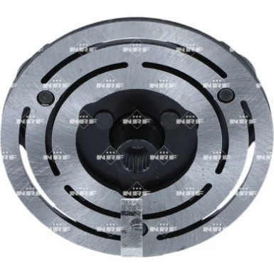 380808 Mitnehmerscheibe, Magnetkupplung (Kompressor)