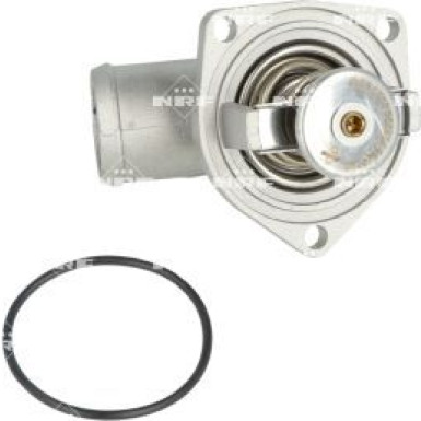 NRF | Thermostat, Kühlmittel | 725229
