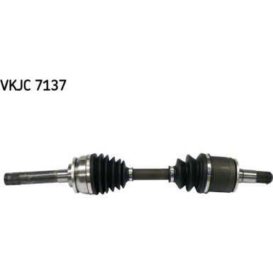VKJC 7137 Antriebswelle VKJC 7137 Antriebswelle