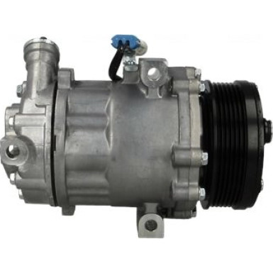 89042 Kompressor, Klimaanlage ** FIRST FIT **