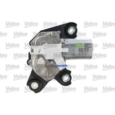 Valeo | Wischermotor | 582636