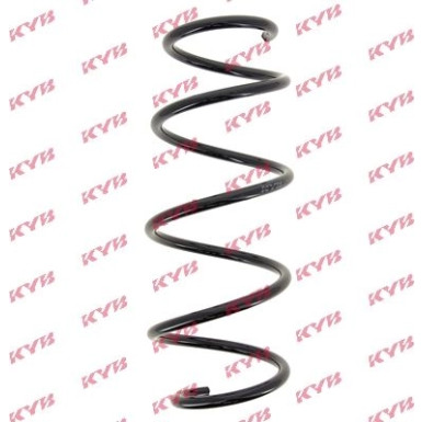 KYB Fahrwerksfeder K-Flex RH3929 KYB Fahrwerksfeder K-Flex RH3929