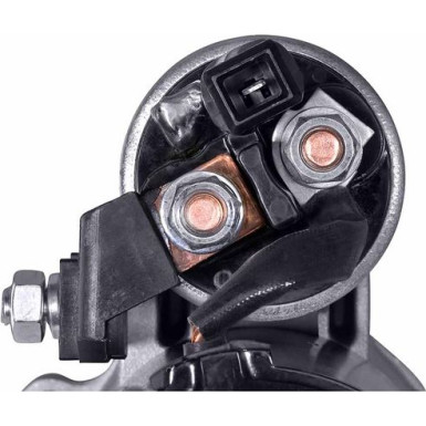 Hella | Starter | 8EA 012 527-741