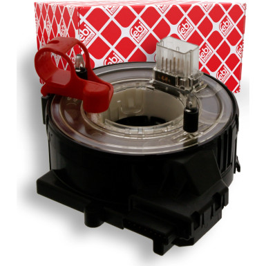 FEBI BILSTEIN 38628 Wickelfeder, Airbag