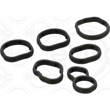 Elring | Dichtung, Ölfiltergehäuse | 784.620