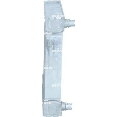 NRF | Kühler, Motorkühlung | 550356 NRF | Kühler, Motorkühlung | 550356
