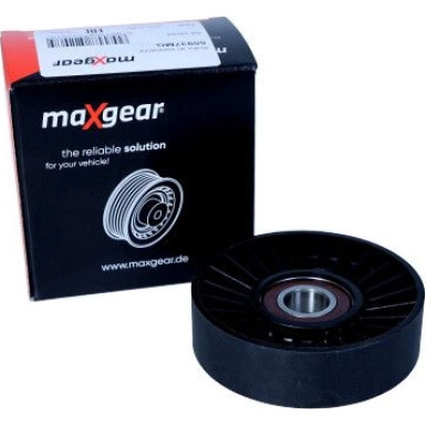 54-0094 Spannrolle, Keilrippenriemen