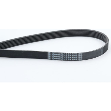 ContiTech | Keilrippenriemen | 6PK1740 ContiTech | Keilrippenriemen | 6PK1740