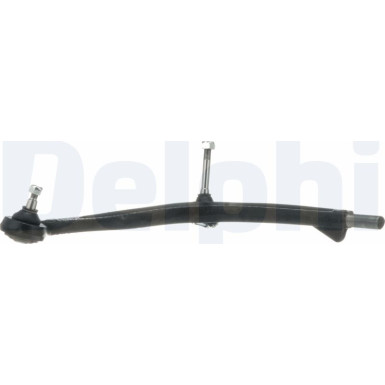 TC709 Lenker, Radaufhängung