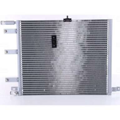 94300 Kondensator, Klimaanlage