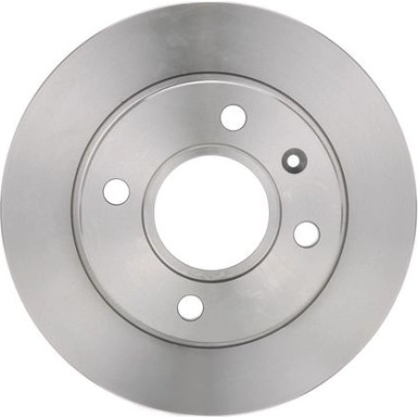 0 986 478 502 Bremsscheibe