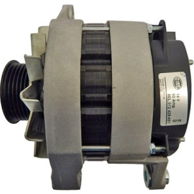 Hella | Generator | 8EL 012 429-651