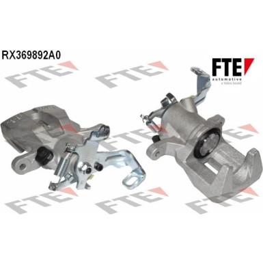 FTE | Bremssattel | 9292349