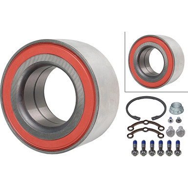 713 6675 40 Radlagersatz