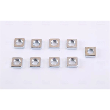 64654A Kühler, Motorkühlung ** FIRST FIT **