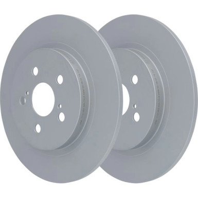 24.0110-0364.1 Bremsscheibe 24.0110-0364.1 Bremsscheibe