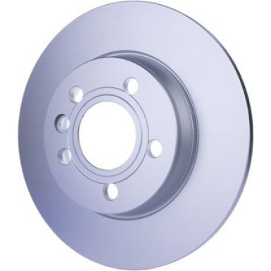 Hella | Bremsscheibe | 8DD 355 105-611