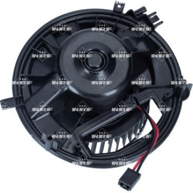 34580 Innenraumgebläse