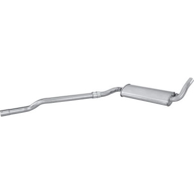 8LC 366 023-141 Mittelschalldämpfer Easy2Fit – PARTNERED with Faurecia 8LC 366 023-141 Mittelschalldämpfer Easy2Fit – PARTNERED with Faurecia