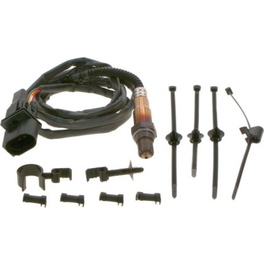 0 258 007 361 Lambdasonde