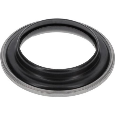 Monroe | Wälzlager, Federbeinstützlager | MK001