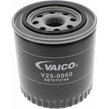 Vaico | Ölfilter | V25-0060