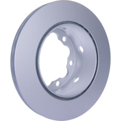 Hella | Bremsscheibe | 8DD 355 127-351