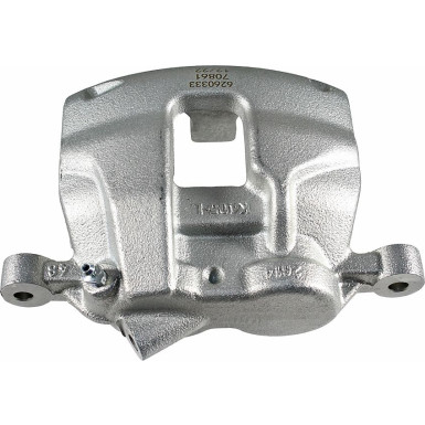 Metzger | Bremssattel | 6260333