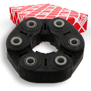 FEBI BILSTEIN 32986 Hardyscheibe FEBI BILSTEIN 32986 Hardyscheibe