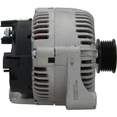 PSH Generator +Line Original 215.536.170.000