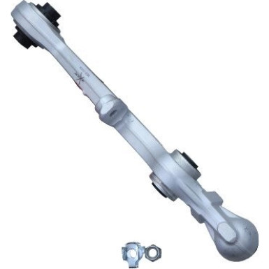 72-1090 Lenker, Radaufhängung