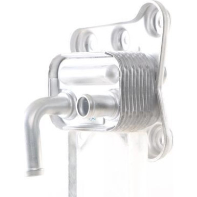 Mahle | Ölkühler, Motoröl | CLC 137 000S