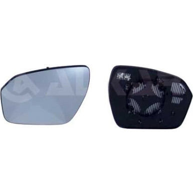 Alkar | Spiegelglas, Außenspiegel | 6431046 Alkar | Spiegelglas, Außenspiegel | 6431046