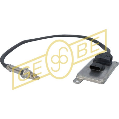 9 3673 1 NOx-Sensor, NOx-Katalysator